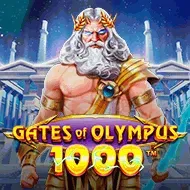 Gates of Olympus 1000 slot at 24Casino