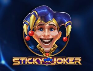 Sticky Joker slot at 24Casino