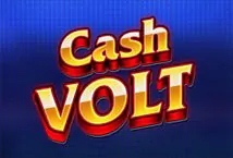 Cash Volt slot at 24Casino