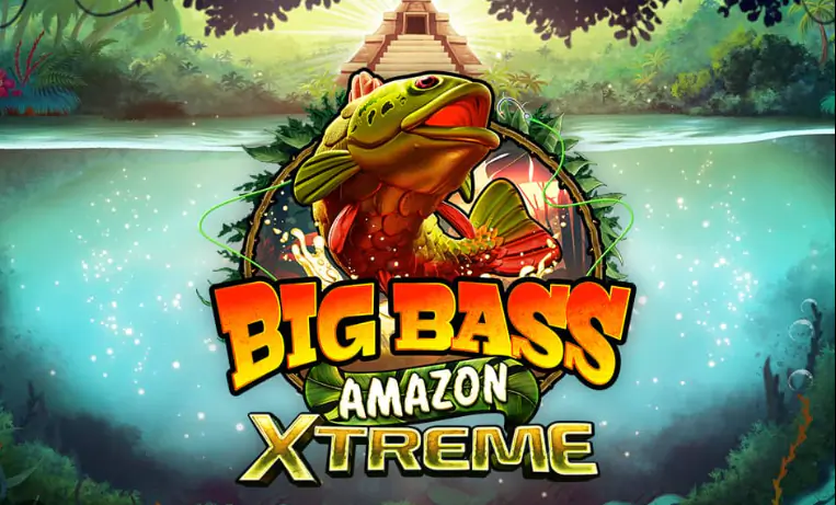 Big Bass Amazon Extreme