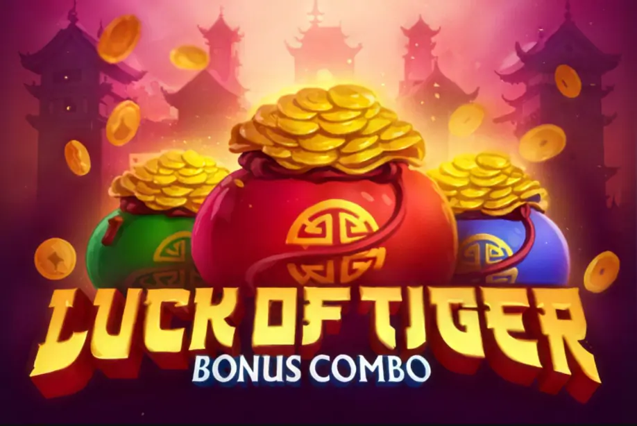 Luck of Tiger
